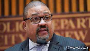 House Republicans, Manhattan district attorney's office reach deal over Trump inquiry