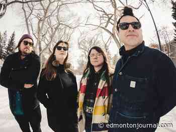 Fresh Tracks: Wayfinding's new album a postmodern pop gem