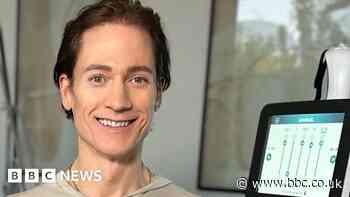 The tech entrepreneur betting he can get younger