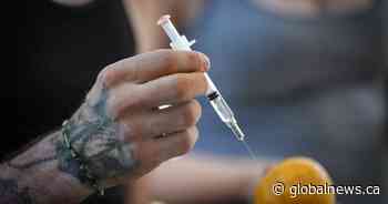 Alberta government clarifies Compassionate Intervention Act after criticism