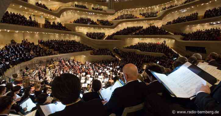Philharmonisches Staatsorchester Hamburg spielt in New York
