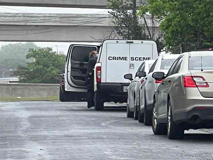 Police ID man in east Austin homicide