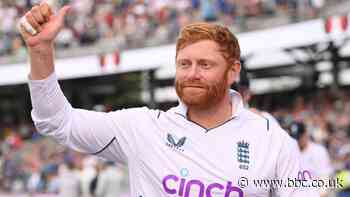 Jonny Bairstow says request to keep wicket for Yorkshire is a 'non-story'