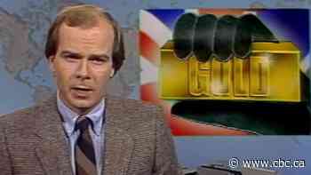 A short history of airport gold heists (because Toronto's isn't the first)