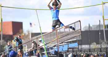 Boys track and field: Barrington handles 13-team field, weather to win Lake Zurich invite