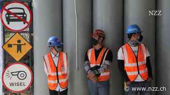 KOMMENTAR - Hausgemachte Probleme: China hat sich bei der Belt-and-Road-Initiative verrechnet