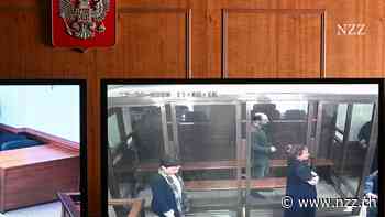 Reinen Gewissens ins Straflager – warum russische Oppositionelle das Gefängnis dem Exil vorziehen