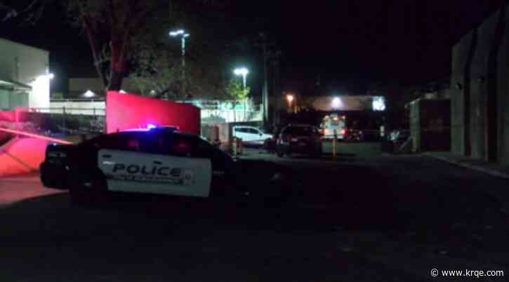 Albuquerque Police: Teen charged with murdering another teen over gun