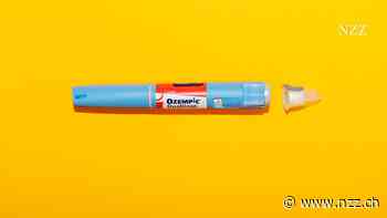 INTERVIEW - «Die neuen Adipositas-Medikamente sind wie Wanderstöcke: Sie erleichtern es dem Patienten, den Berg zu besteigen – hinaufgehen muss er aber selbst»