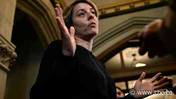 Sudan is 'volatile and deteriorating rapidly,' Joly says, amid fighting between army, paramilitary