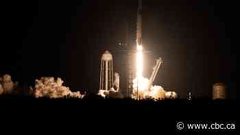 What does the explosion of the SpaceX rocket mean for the Mars mission?