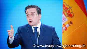 Spanien wehrt sich: Kein Limit für ukrainische Flüchtlinge