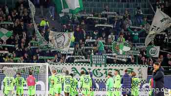 VfL Wolfsburg: Kopfrechnen für Europa