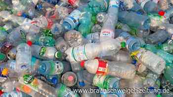 Recycling: So werden Plastikflaschen umweltfreundlicher
