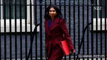 Grossbritannien will Verfügungen des Menschenrechtsgerichtshofs ignorieren