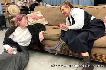 Nanaimo Theatre Group’s new show offers glimpse into life of Marie Curie