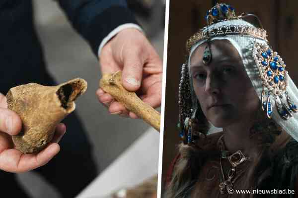 Bottenonderzoek lost mysterie van Judith bijna op: “Nog niets gevonden waardoor het skelet níét van haar kan zijn”