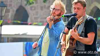 Schulnoten: Angebot im Jenaer Zentrum nur ausreichend