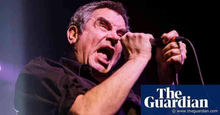 Mark Stewart, Pop Group frontman and revered countercultural musician, dies aged 62