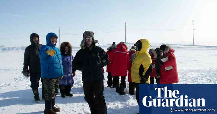 How an Arctic snow school aims to respond to climate crisis with Inuit help