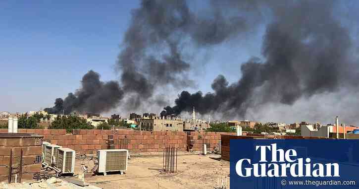 Sudan faces surge in fighting as ceasefire attempts fail before end of Eid