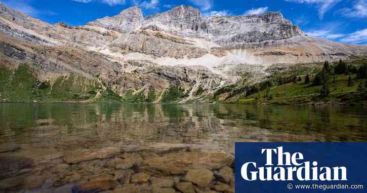 Arrest warrant issued for YouTuber for illegally fishing in Canada national park