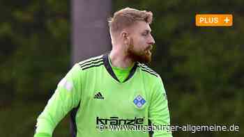 Auf Felix Thiel kann sich der FV Illertissen wieder verlassen