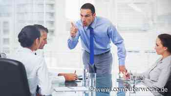 IT-Management: Wie man schwache Anführer erkennt