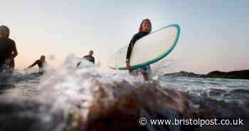 Best South West beaches for surfing within a two-hour drive of Bristol
