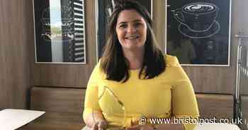 McDonald's Fishponds taken over by youngest ever female franchisee