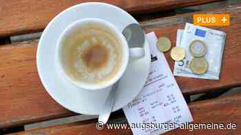 Neue Form der Zechprellerei? Merkwürdiger Vorfall in Neu-Ulmer Restaurant