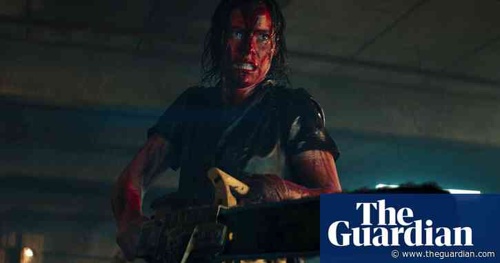 From Evil Dead Rise to Everything But the Girl: a complete guide to this week’s entertainment
