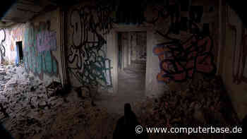 Unrecord: Polizei-Shooter weckt mit hübscher Grafik Zweifel