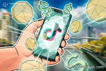Over 30% TikTok videos on crypto investments are misleading: Research
