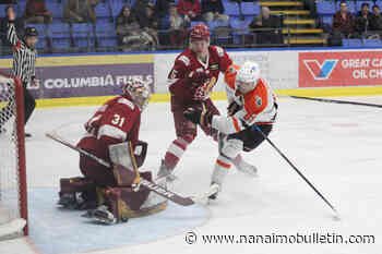 Clippers beat Chiefs again, best-of-seven isn’t settled yet