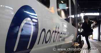 Rail operator Northern gives managers £1,800 bonus during worker pay dispute