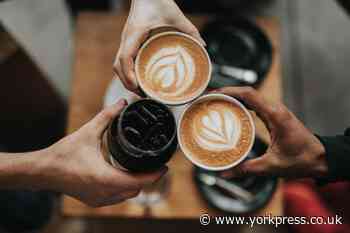 York: 7 of the best coffee shops according to Tripadvisor