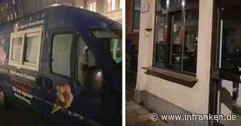 Bamberg: Italienische Brüder eröffnen neue Eisdiele "Amici" - das sind Eissorten und Service