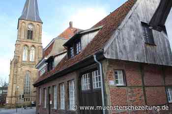 Stadterkundung auf eigener Faust zwischen märchenhaft und idyllisch