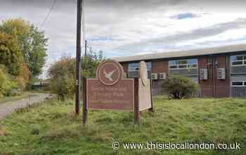 Petition to reopen South Norwood Country Park visitor centre