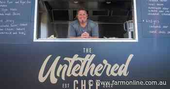 Dairy farmers leaving the industry provides an opportunity for others to join it