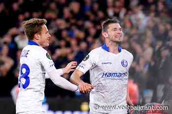 Cuypers zeer helder in aanloop naar duel met Oostende: &quot;Die perceptie stoort me&quot;