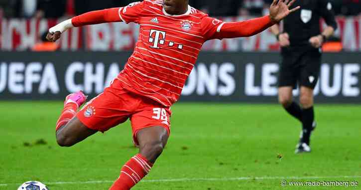 Tuchels Pläne mit Bayern-Youngster Tel: Erstmal weiter Joker