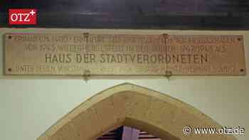 Im Jenaer Rathaus: Bürgerfragestunde lässt Fragen offen