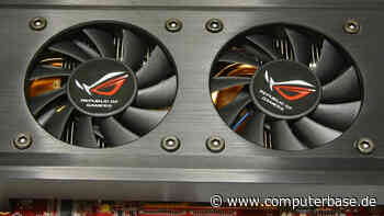 Im Test vor 15 Jahren: Asus frankensteinte zwei Radeon HD 3850 auf ein PCB