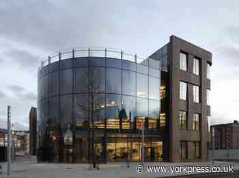 Why old York also needs a modern face