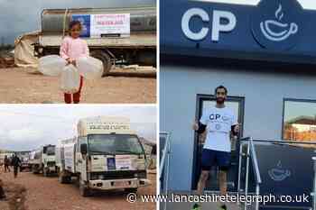 Faizal completes gruelling daily 10km run challenge for Ramadan