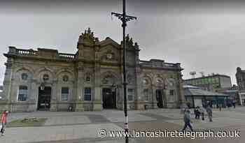 Connecting Cultures will be held in Accrington in June