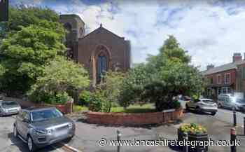 Plans for Rishton's St Charles church to be demolished