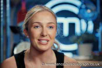 Darwen Masterchef contestant eliminated from Masterchef